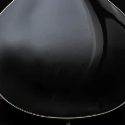 GIBSON USA Les Paul Supreme Version 1 "Ebony + Ebony" (2003) image 16