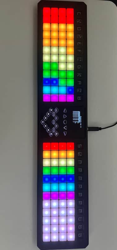 Irijule Irijule theoryboard 2024 - black image 1