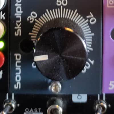 Sound Skulptor LA502 image 2