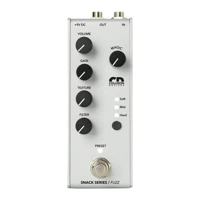 Dwarfcraft Devices She Fuzz | Reverb