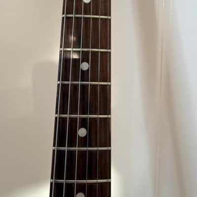 Fender American Vintage '64 Telecaster 2013 - 2017 - White Blonde image 17