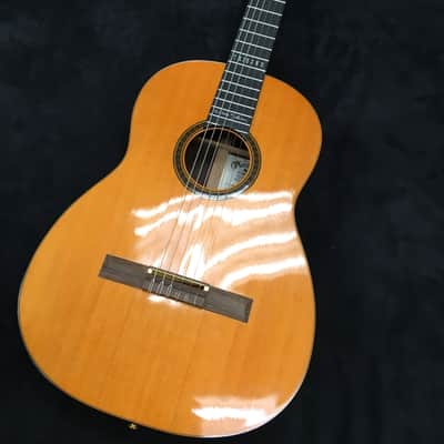 1998 Martin N20WN Willie Nelson Signature Model #20 of 100 image 3