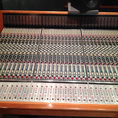 Neve VR-72 Mad Labs 2001 image 6