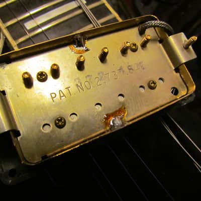 1985 Gibson Les Paul Custom LEFT HANDED 12 Pounds Of Shaw Pickup Lefty Les Paul image 13