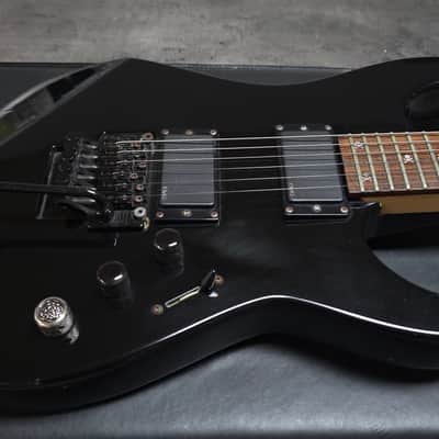 ESP Edwards KH-2 Kirk Hammett Metallica Signature KH2 Japan MIJ Pro Japanese MII M-II Electric Guitar image 21