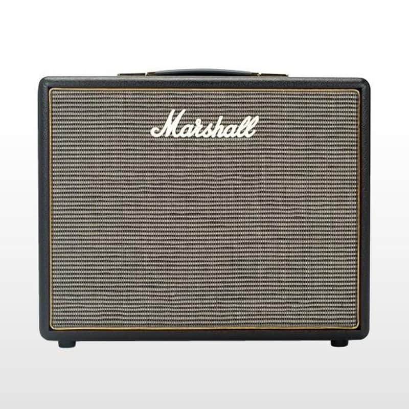 Marshall Origin 5C Valve Guitar Combo image 1