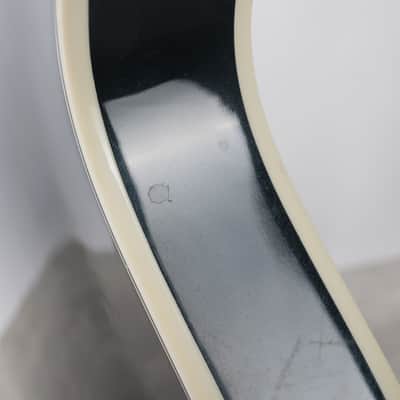 Gibson Memphis B.B. King Lucille, Ebony | Demo image 10