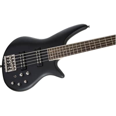 Jackson JS Series Spectra Bass JS3V SB image 5