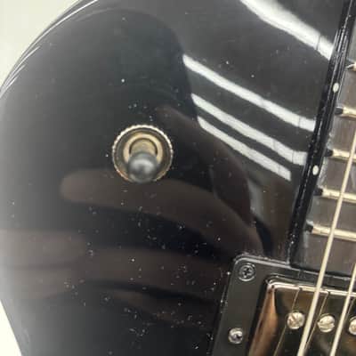 Gibson Les Paul Studio '98 1998 - Ebony image 9