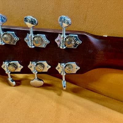 Martin Standard Series 000-18 2015 - Natural image 8
