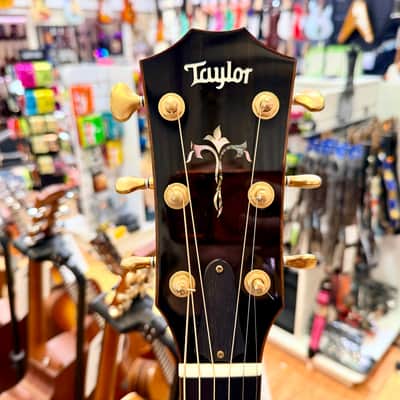 ✨BEAUTIFUL✨ 2011 Taylor 914ce Grand Auditorium~ Cindy Inlay~ Electro Acoustic! image 13
