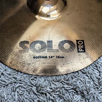 ORION SOLO PRO HI HAT 14" image 3