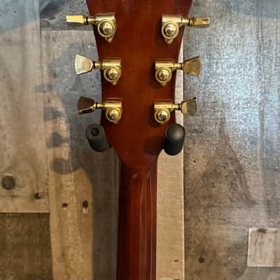 Epiphone Nova 390 1977 - Natural | Reverb