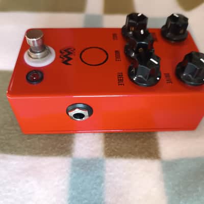 JHS Angry Charlie V3 2016 - Present - Red imagen 3