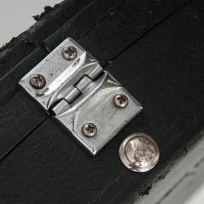 Vantage Bass 80's Original Hardcase OHSC for models VA/VP/VS Bass image 20
