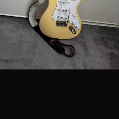 PRS SE Silver sky 2022- Moon white imagen 1