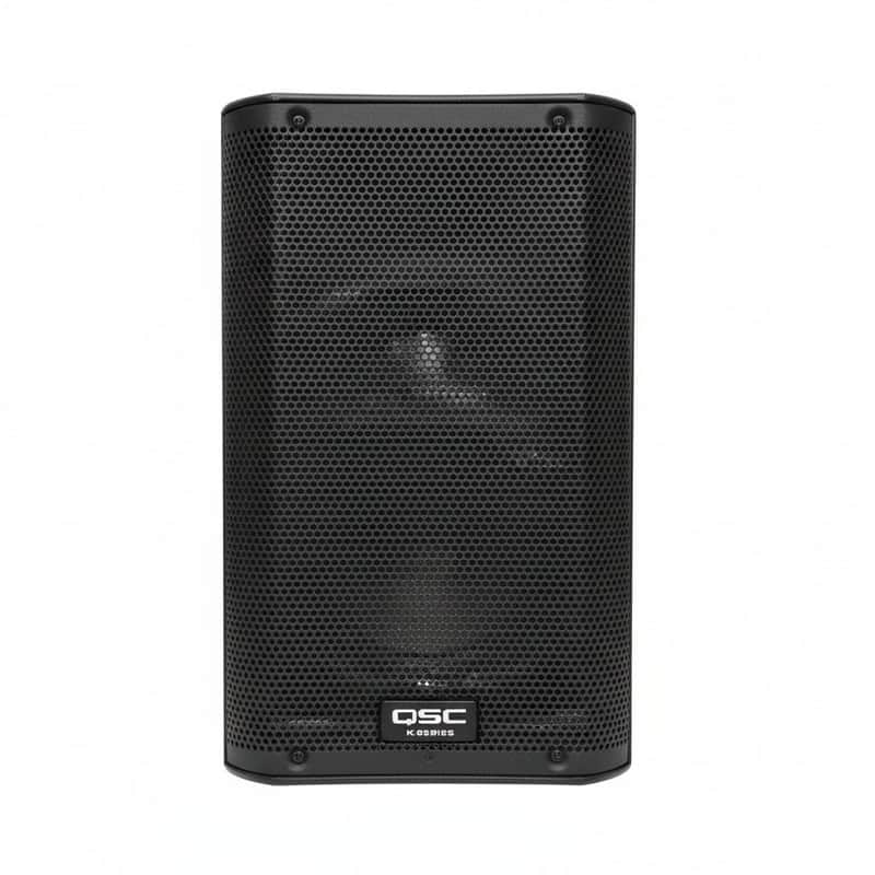 QSC K8 Black