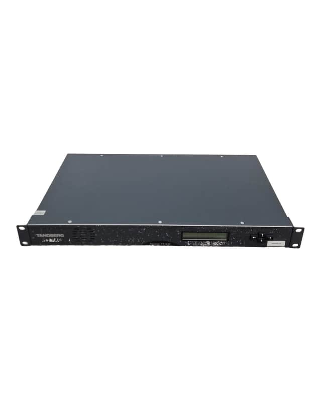 Tandberg Tt1220 - Receiver - Good image 1