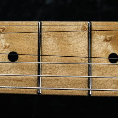 1997 Fender Custom Shop 1950 Telecaster blonde image 21