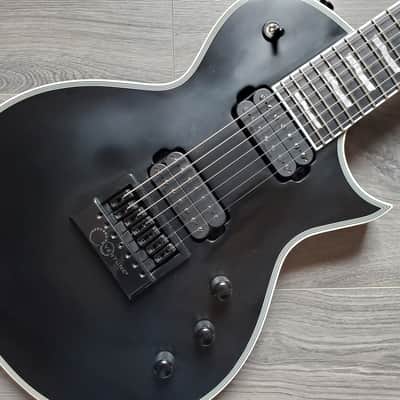 ESP E-II Eclipse 7 Evertune image 9