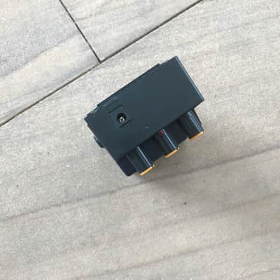 Aria ATO-1 Tube Overdrive 1980's (Made in Japan) image 4