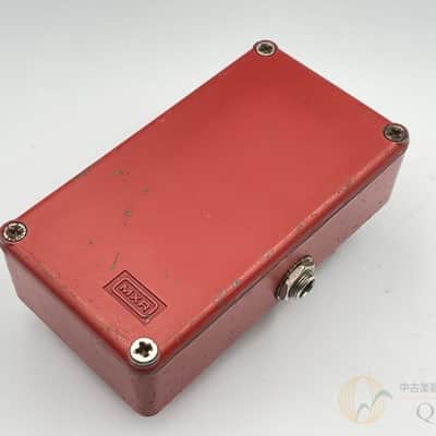 MXR M102 dyna comp [VLO07] image 2