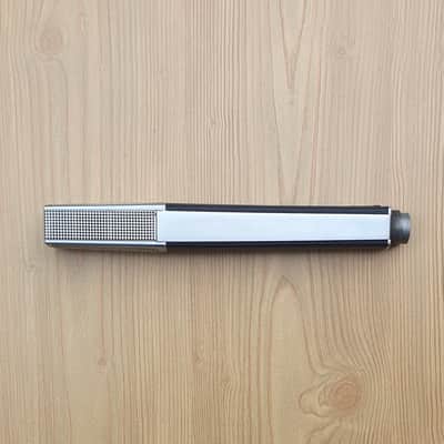 vintage SENNHEISER MD441-2, one of the BEST moving coil mics of all time image 2