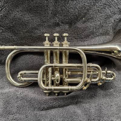 Marceau Cornet - Silver image 1