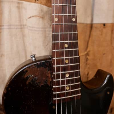 Gibson Les Paul Junior 1956 - Sunburst image 7