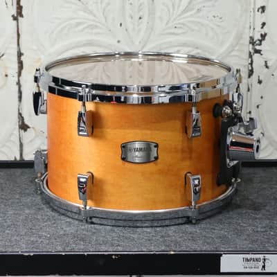 Yamaha Absolute Hybrid Maple 18-10-12-14in - Vintage Natural image 5