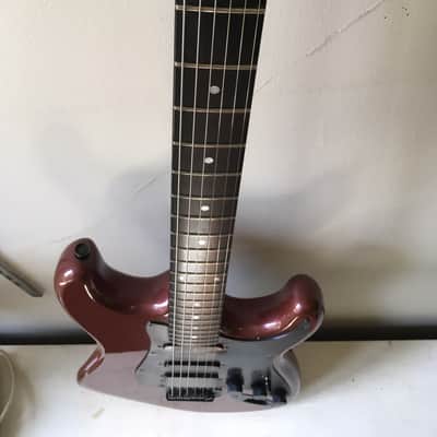 Session Stage Series Strat image 6