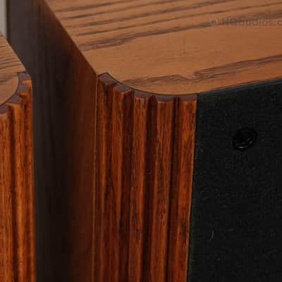 Infinity Kappa 7 3-Way Speakers – Restored – Tested – 1-Year Warranty image 12