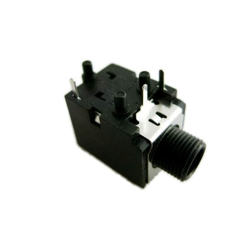 E-mu - Drumulator - Phone jack image 1