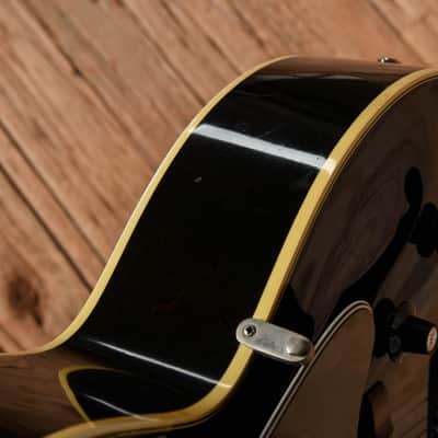 Gibson ES-175 CC Walnut 1979 image 11