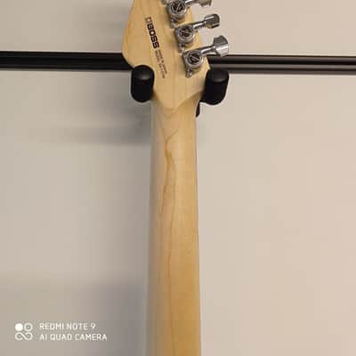 Boss Eurus GS-1 Black image 5