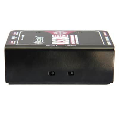 Radial USB-Pro Stereo USB Laptop DI image 2