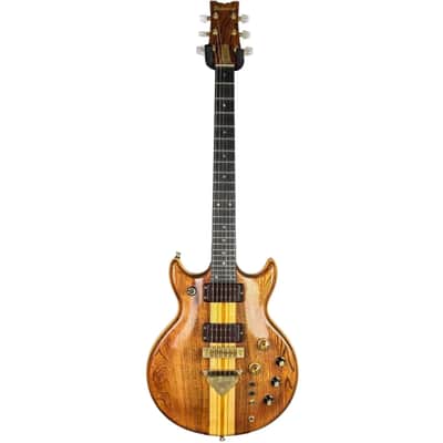 Ibanez Artist 2700 1979 - Natural Bild 3