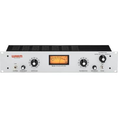 Warm Audio WA-2A Opto Compressor image 2