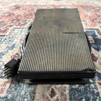Cordovox Volume / Swell Accordion Amplifier Foot Pedal! image 2