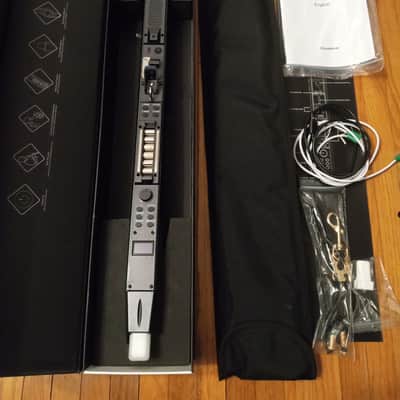 Greaten AP300 Pro Electronic Wind Instrument 2024 - Green image 2