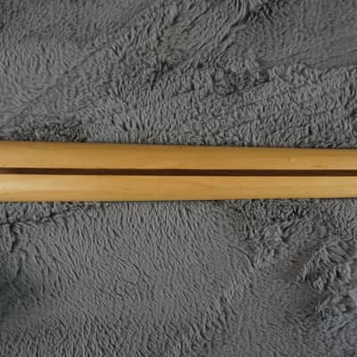 Squier Precision Bass 93 - 94 - Sunburst Japan image 17