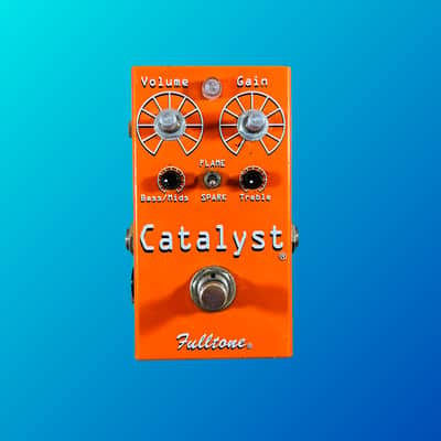 Fulltone Catalyst image 1