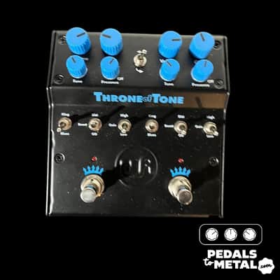 Warm Audio Throne of Tone-x13110 image 5