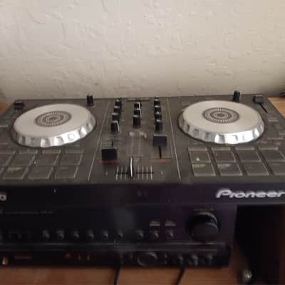 Pioneer DDJ SB 2 - Black image 2
