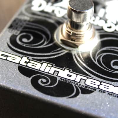 Catalinbread "Dirty Little Secret MKIII" image 4