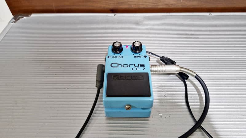 Boss CE-2