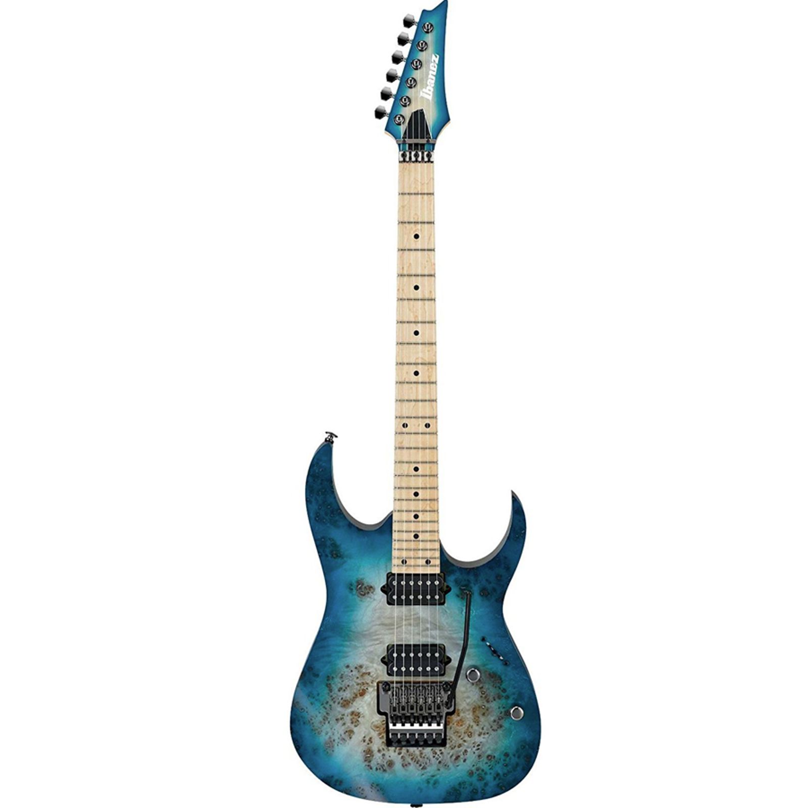 Ibanez RG652MPB Prestige | Reverb