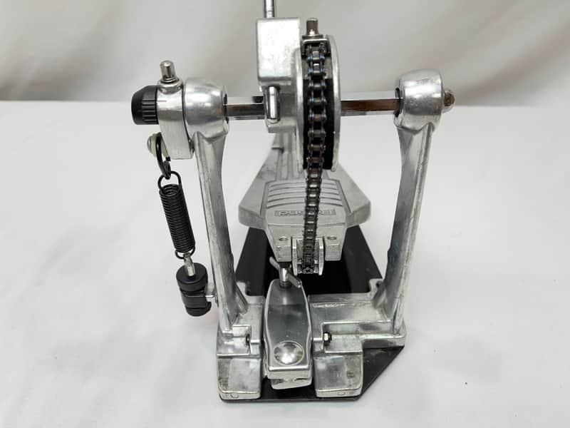 Roland Power Glide Chain Driven Single Kick Bass Drum Pedal W