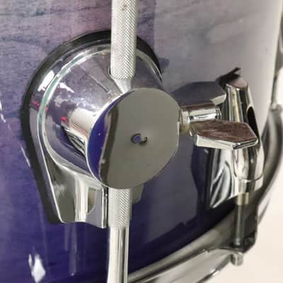 Remo 4pc Mastertouch Drum Kit Set 22/16/13/12" image 12
