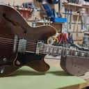 Gibson ES 340 1970 Walnut